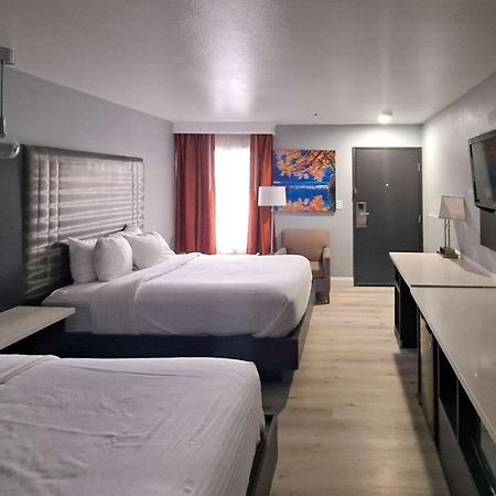 Clarion Pointe El Cajon San Diego East Екстер'єр фото