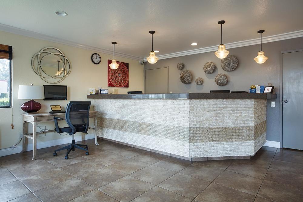 Clarion Pointe El Cajon San Diego East Екстер'єр фото