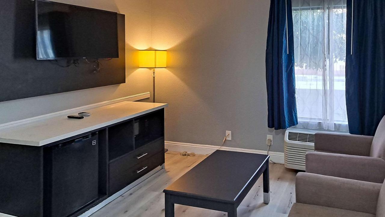 Clarion Pointe El Cajon San Diego East Екстер'єр фото