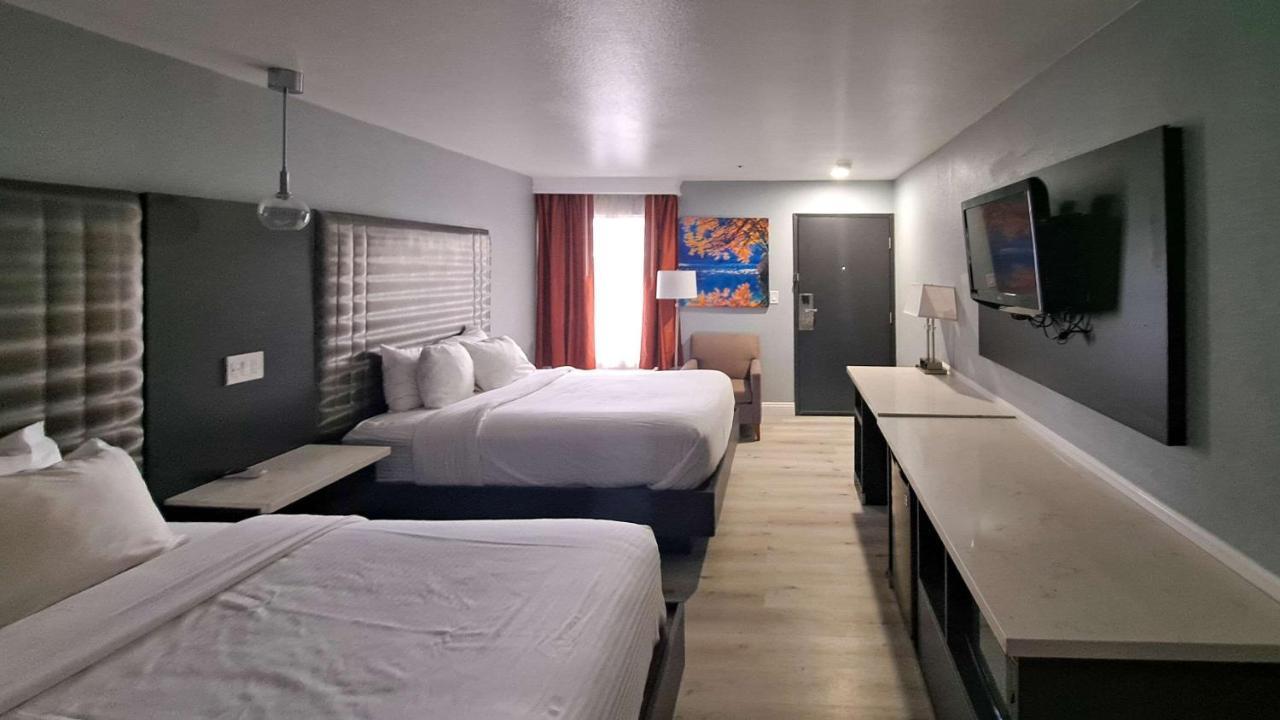 Clarion Pointe El Cajon San Diego East Екстер'єр фото