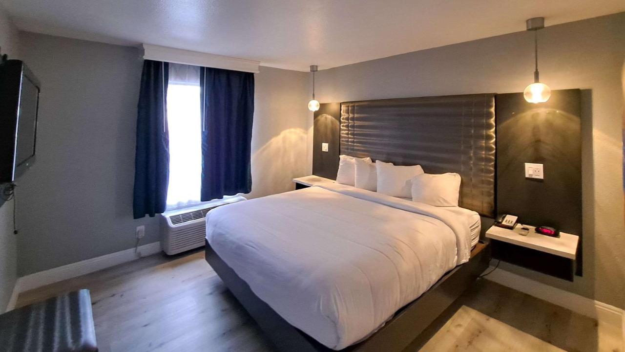 Clarion Pointe El Cajon San Diego East Екстер'єр фото