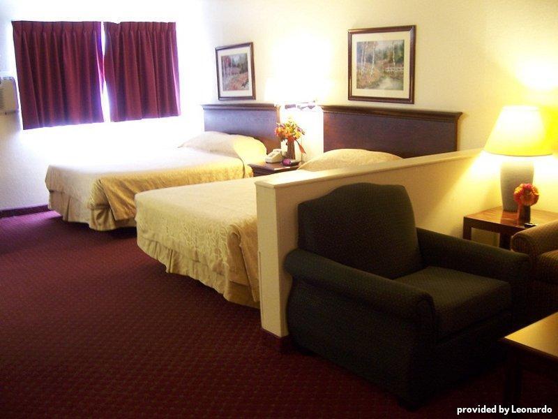 Clarion Pointe El Cajon San Diego East Номер фото