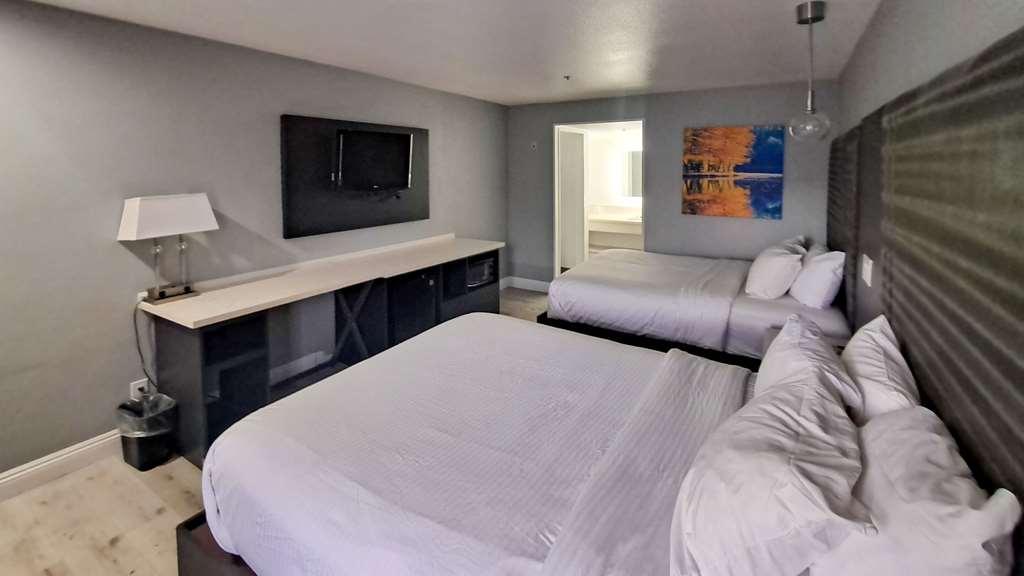 Clarion Pointe El Cajon San Diego East Номер фото