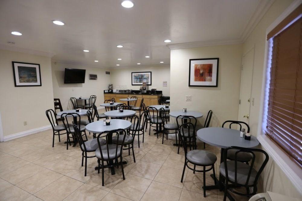 Clarion Pointe El Cajon San Diego East Екстер'єр фото