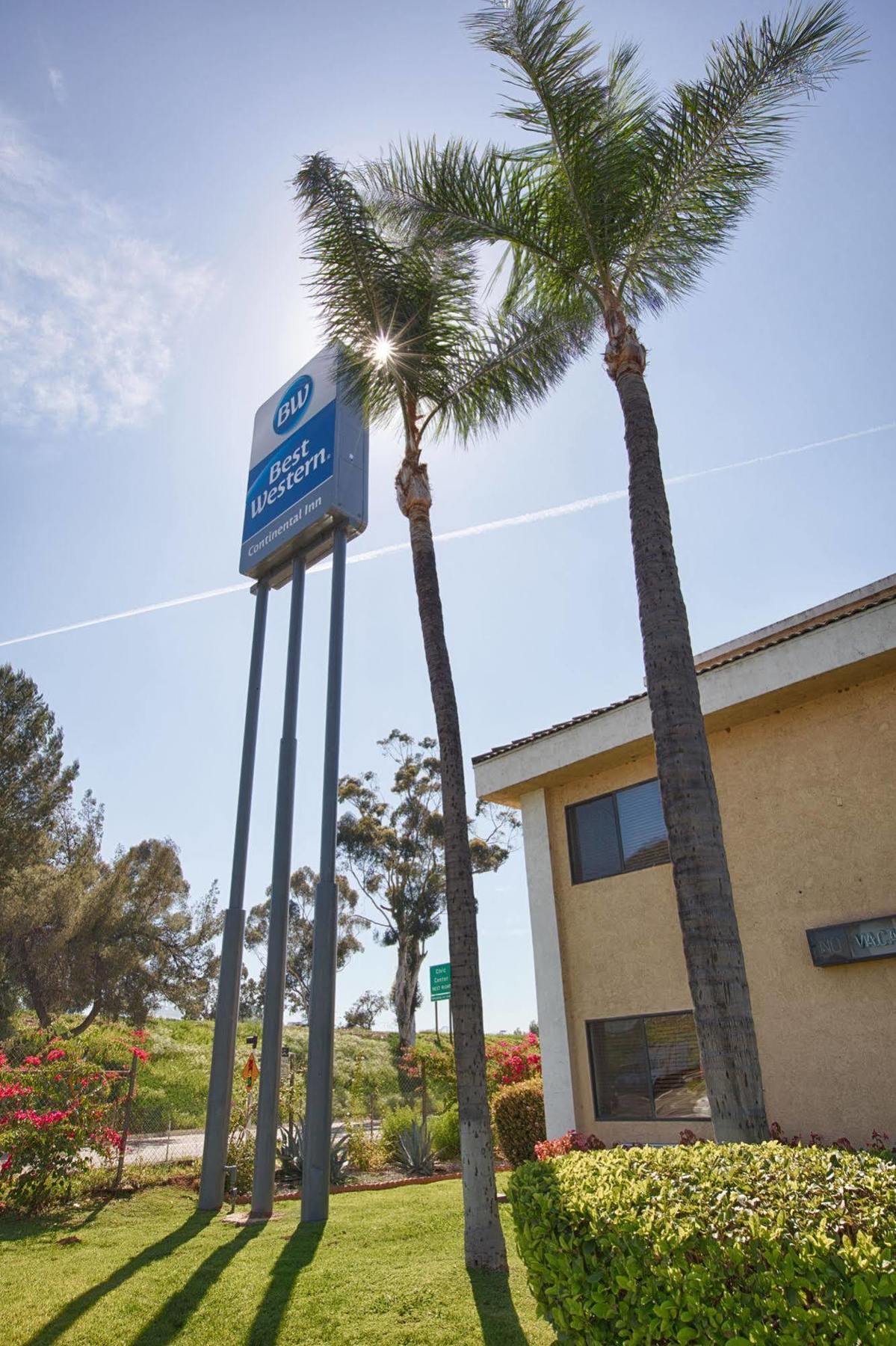 Clarion Pointe El Cajon San Diego East Екстер'єр фото