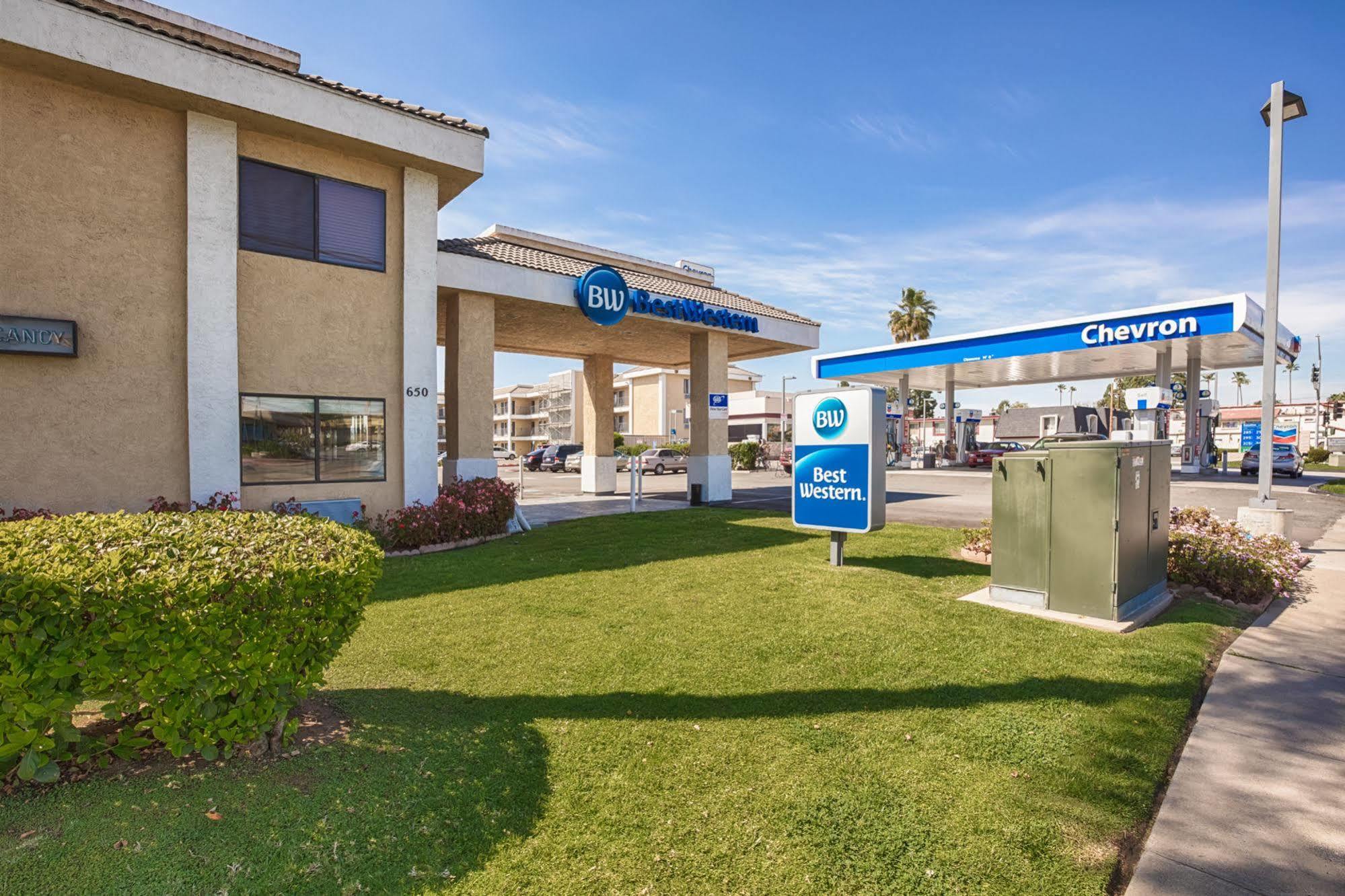 Clarion Pointe El Cajon San Diego East Екстер'єр фото