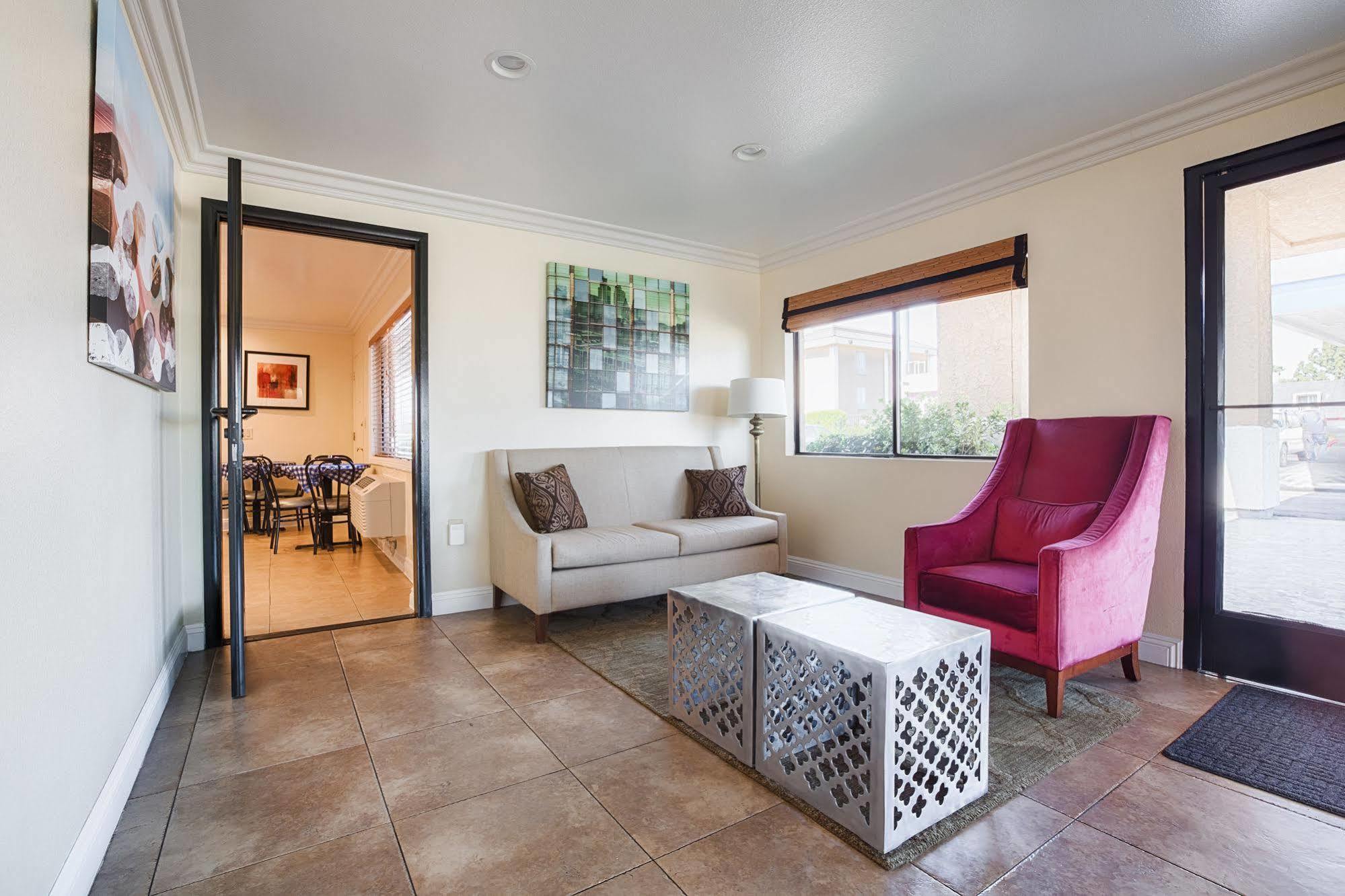 Clarion Pointe El Cajon San Diego East Екстер'єр фото