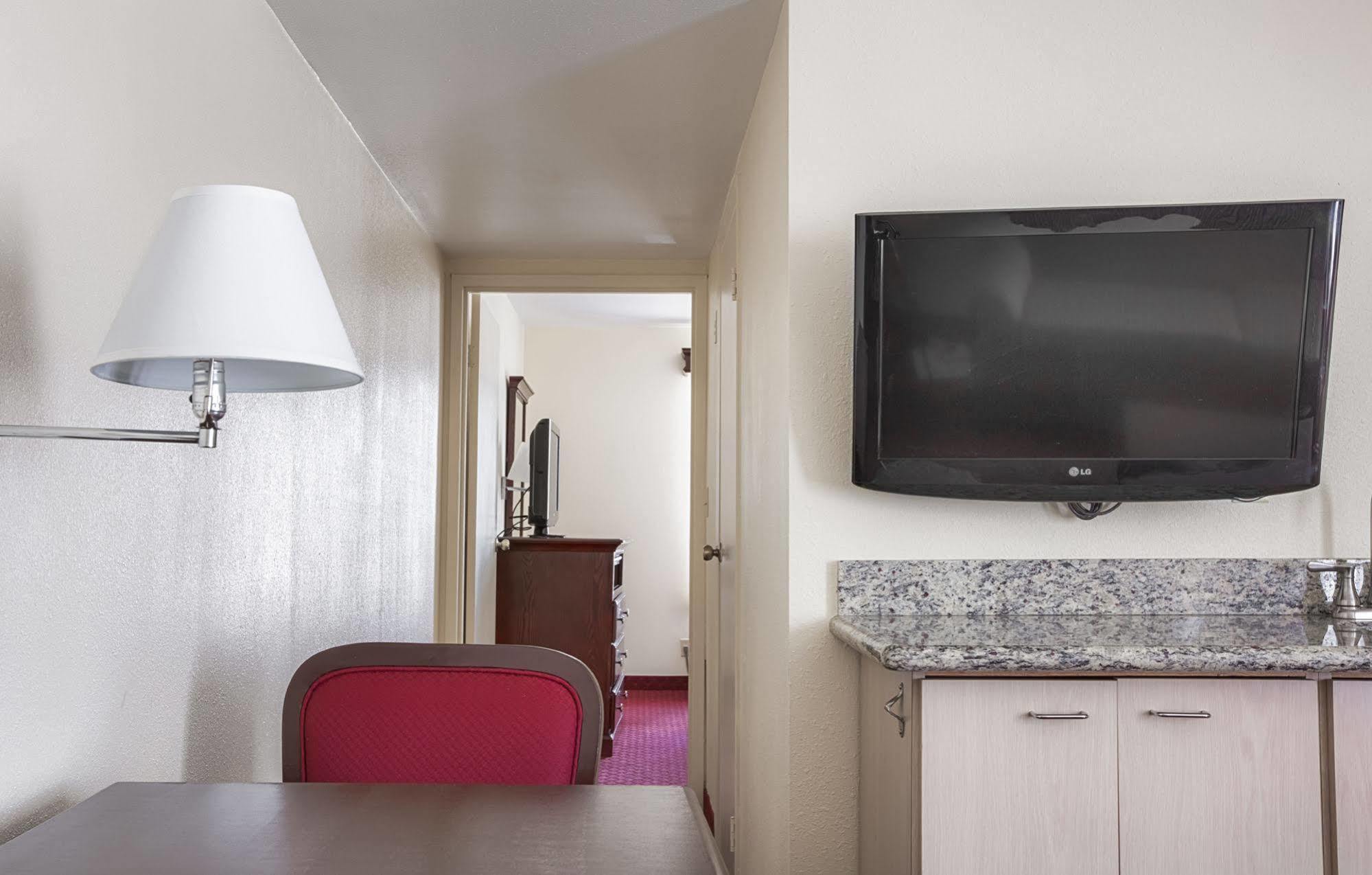 Clarion Pointe El Cajon San Diego East Екстер'єр фото