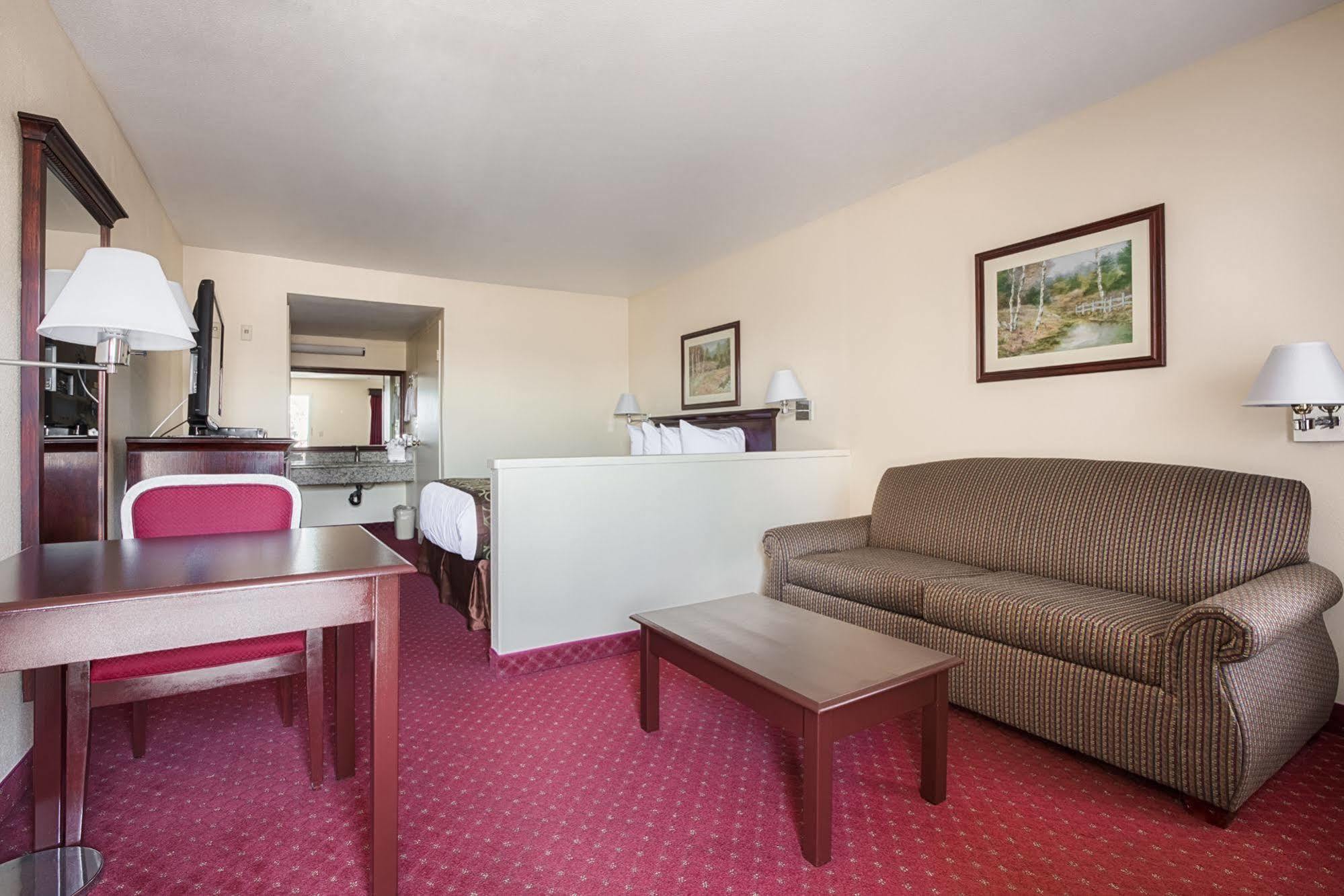 Clarion Pointe El Cajon San Diego East Екстер'єр фото