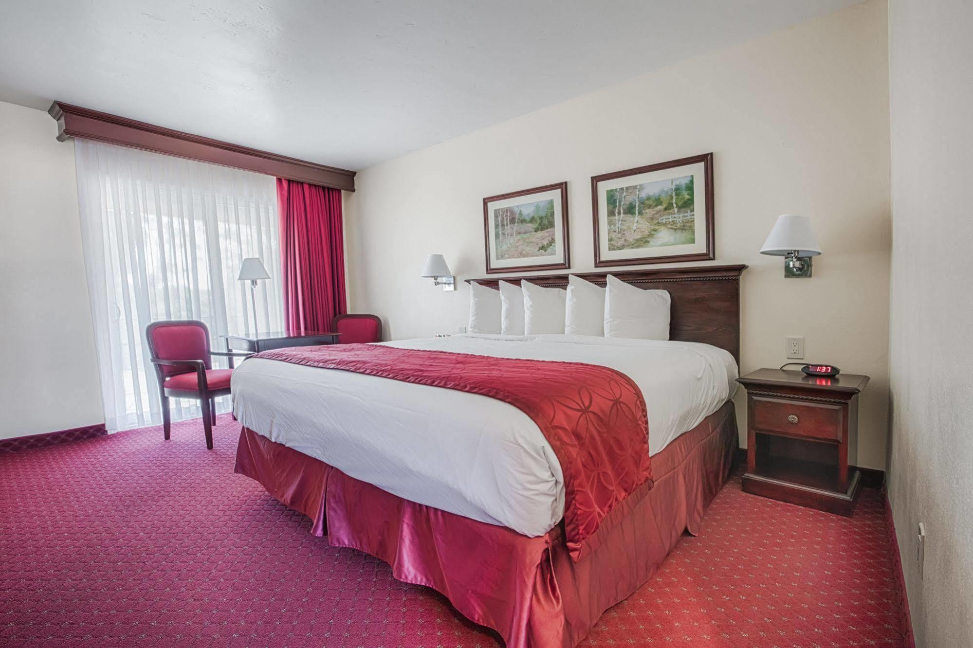 Clarion Pointe El Cajon San Diego East Екстер'єр фото