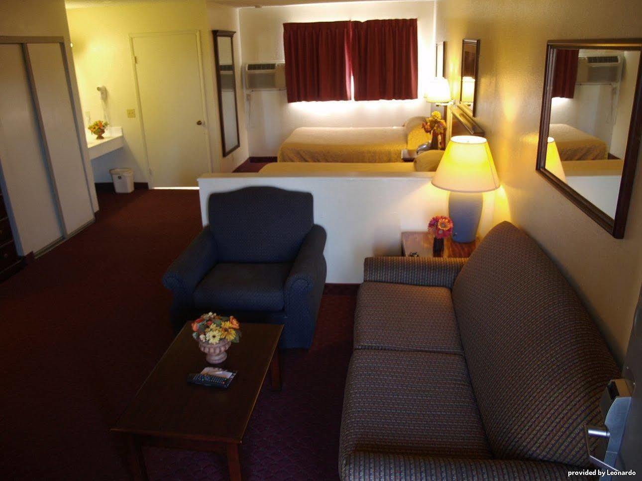 Clarion Pointe El Cajon San Diego East Номер фото