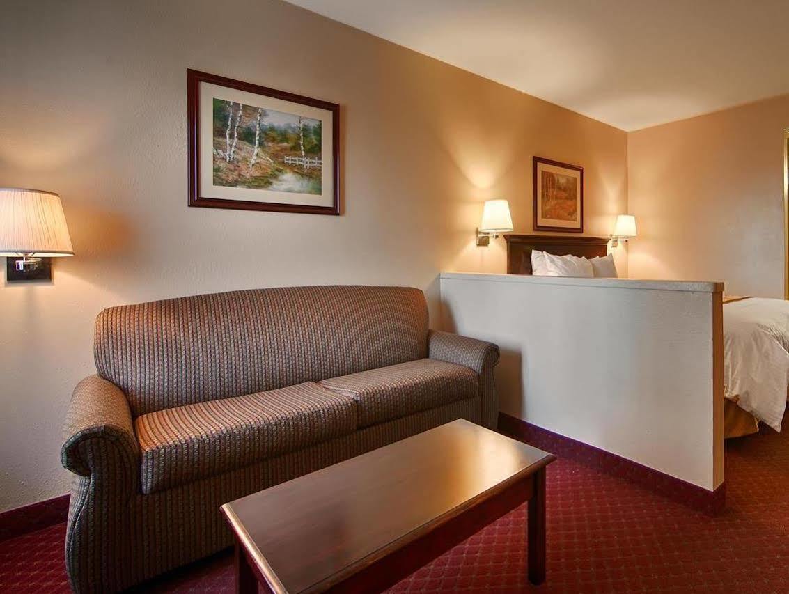 Clarion Pointe El Cajon San Diego East Екстер'єр фото