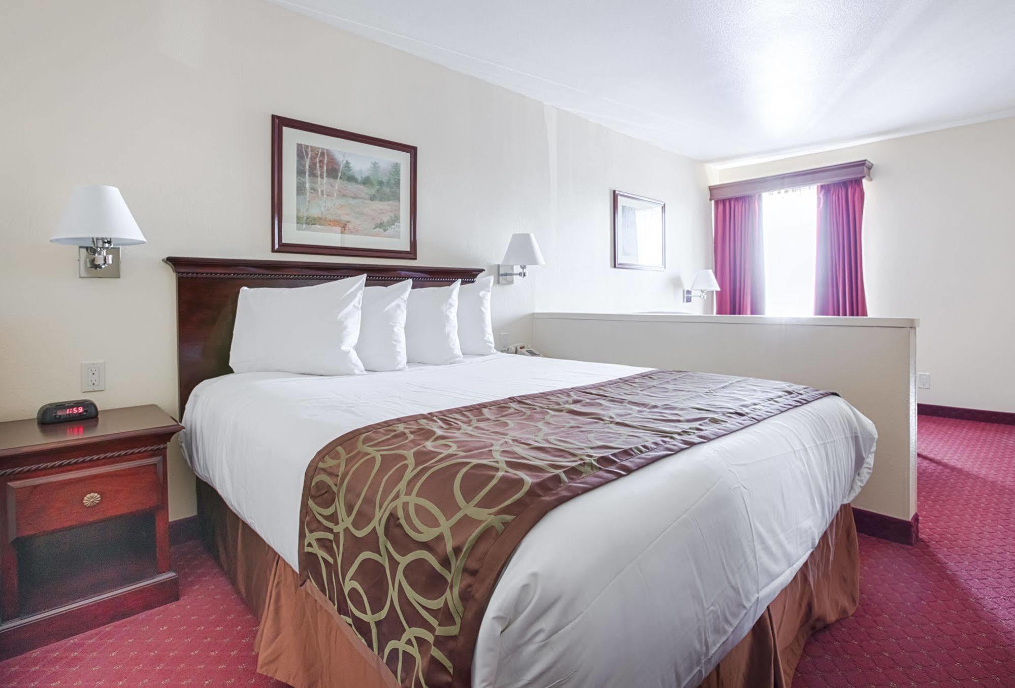 Clarion Pointe El Cajon San Diego East Екстер'єр фото