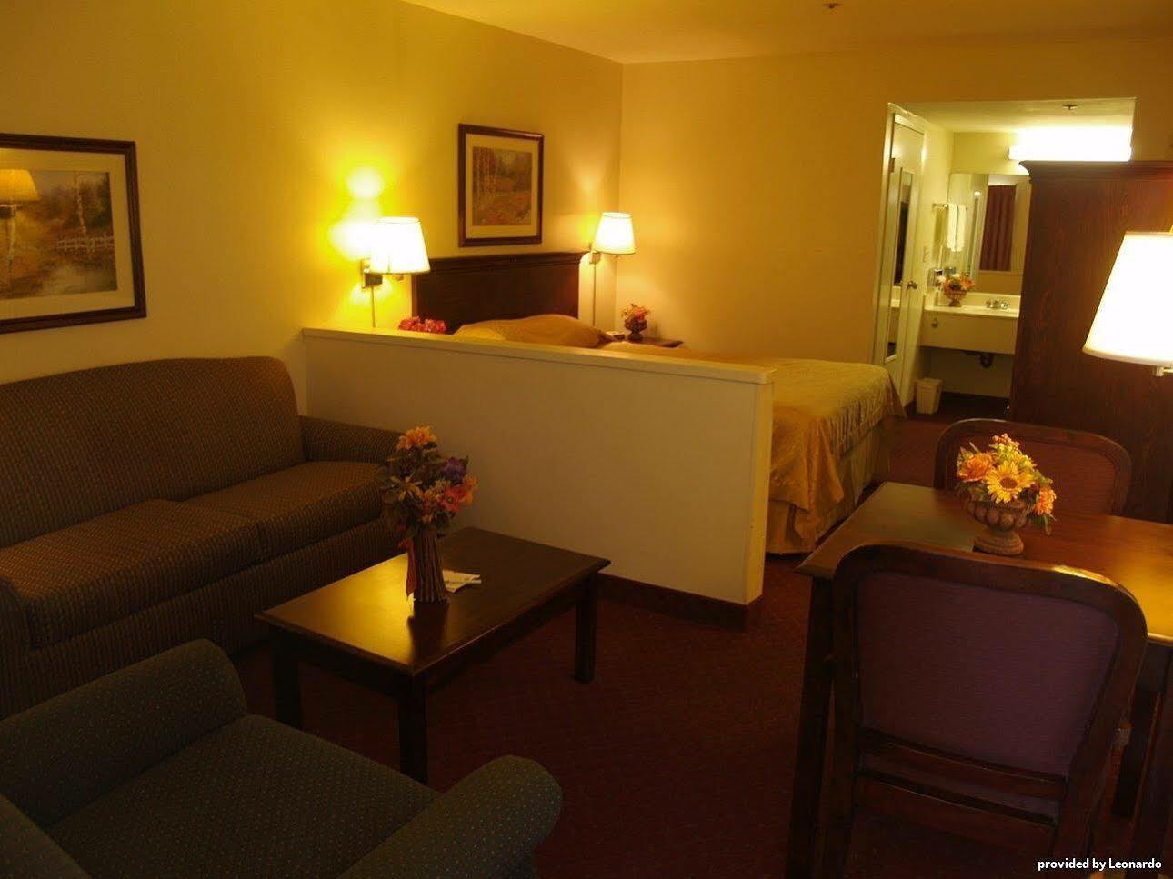 Clarion Pointe El Cajon San Diego East Номер фото