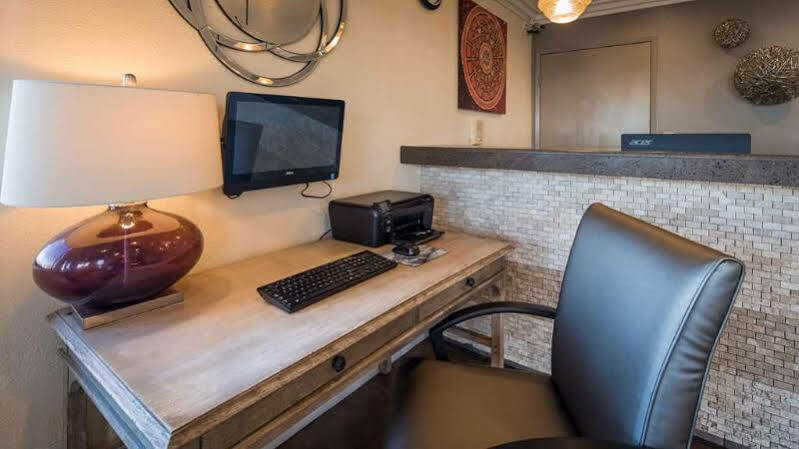 Clarion Pointe El Cajon San Diego East Екстер'єр фото